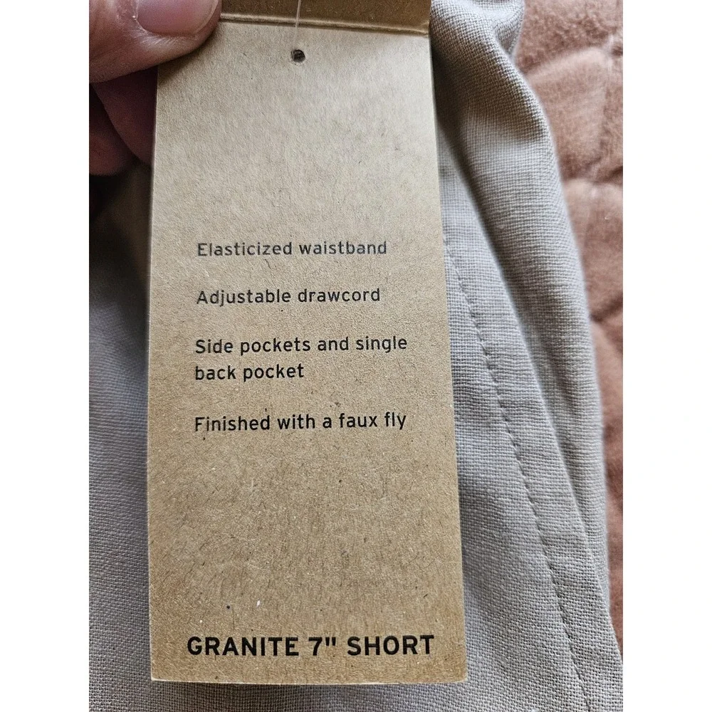 Eddie Bauer nwt eddie